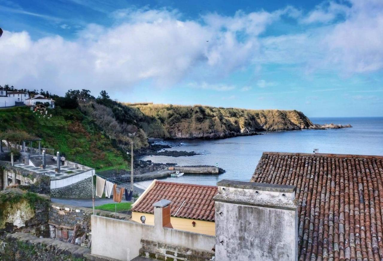 Ribeirinha House Porto Formoso Exterior foto