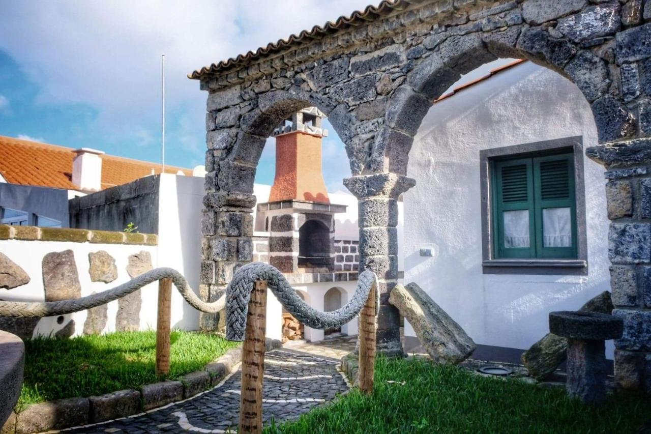 Ribeirinha House Porto Formoso Exterior foto