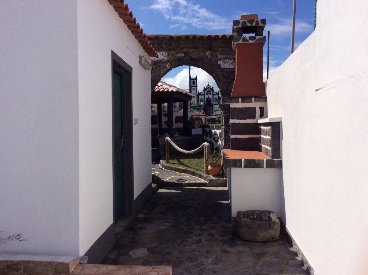 Ribeirinha House Porto Formoso Exterior foto